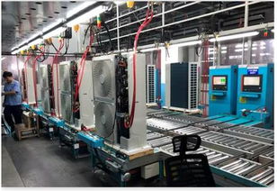 科技赋能 品质铸魂 奥克斯以大国品牌之姿引领技术新潮