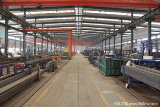 依托梁山得天独厚优势，以技术开发驱动专用车产业高质量发展