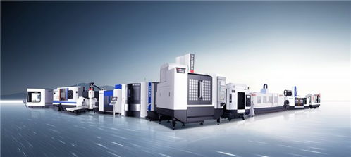 双轮驱动，智造未来 创世纪集团以研发专利与动漫开发引领高端智能装备进阶