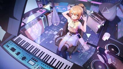 腾讯任宇昕谈“新基建”与动漫开发 为年轻人搭建梦想舞台